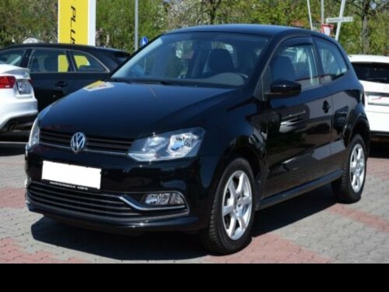 acheter voiture Volkswagen Polo Essence moins cher