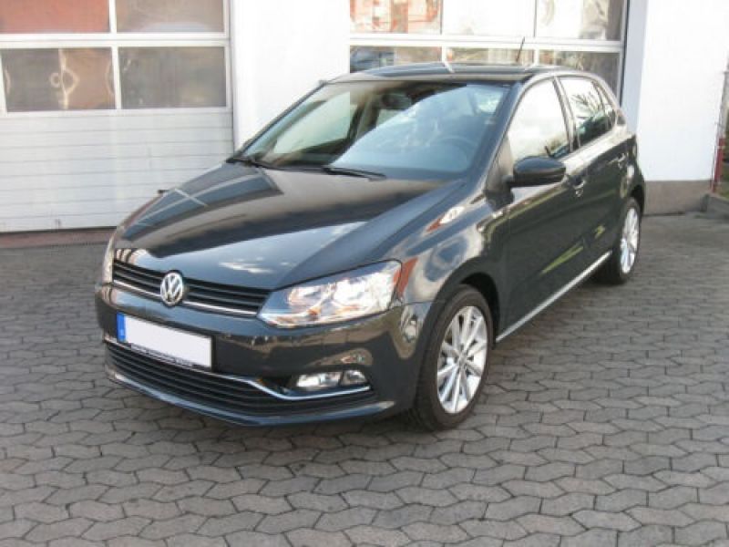 acheter voiture Volkswagen Polo Essence moins cher