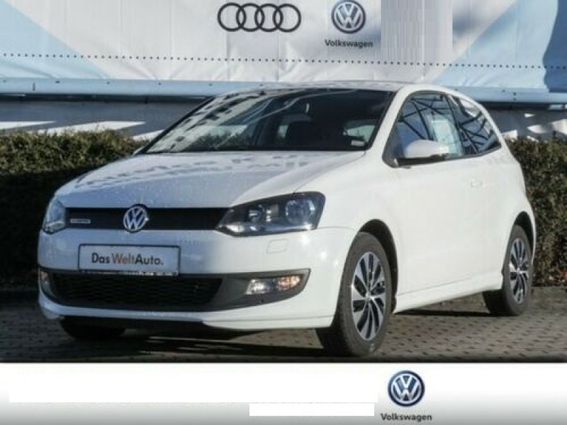 acheter voiture Volkswagen Polo Essence moins cher