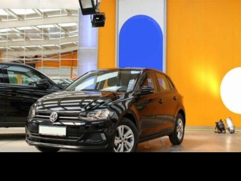 acheter voiture Volkswagen Polo Essence moins cher