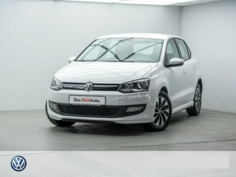 acheter voiture Volkswagen Polo Essence moins cher