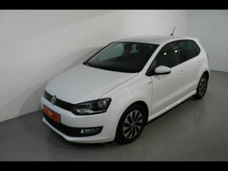 acheter voiture Volkswagen Polo Essence moins cher