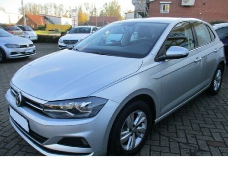 acheter voiture Volkswagen Polo Essence moins cher