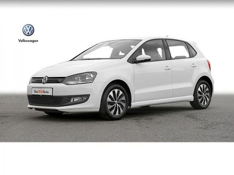 acheter voiture Volkswagen Polo Essence moins cher