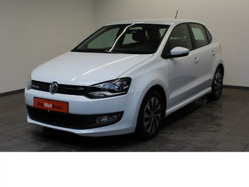 acheter voiture Volkswagen Polo Essence moins cher