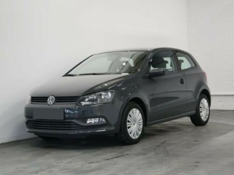 acheter voiture Volkswagen Polo Essence moins cher