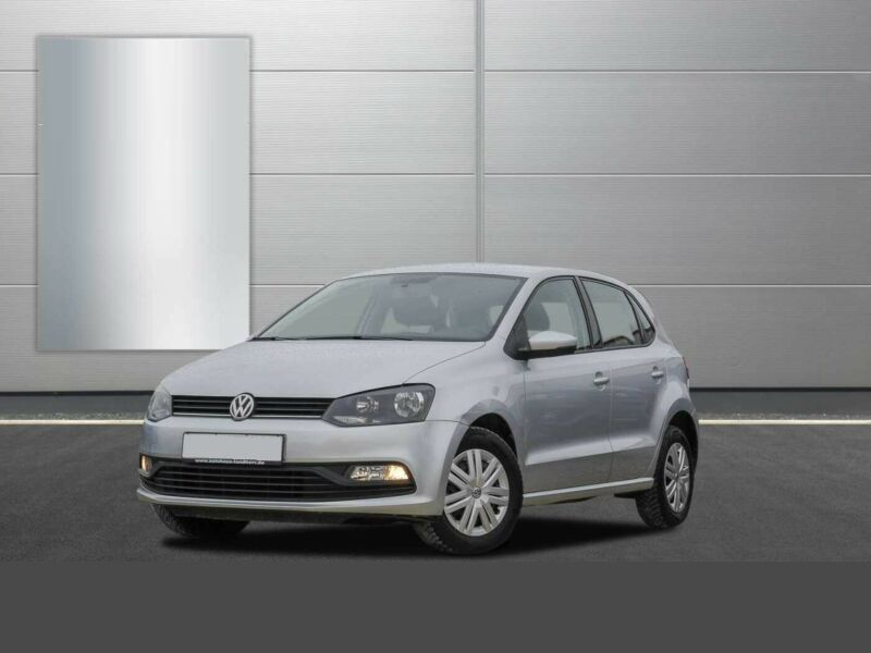 acheter voiture Volkswagen Polo Essence moins cher