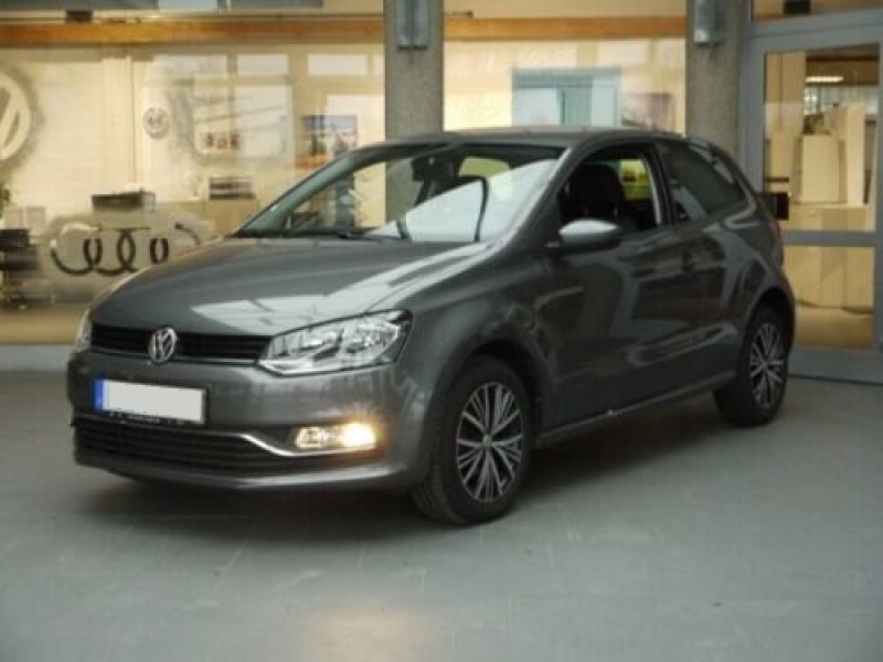 acheter voiture Volkswagen Polo Essence moins cher