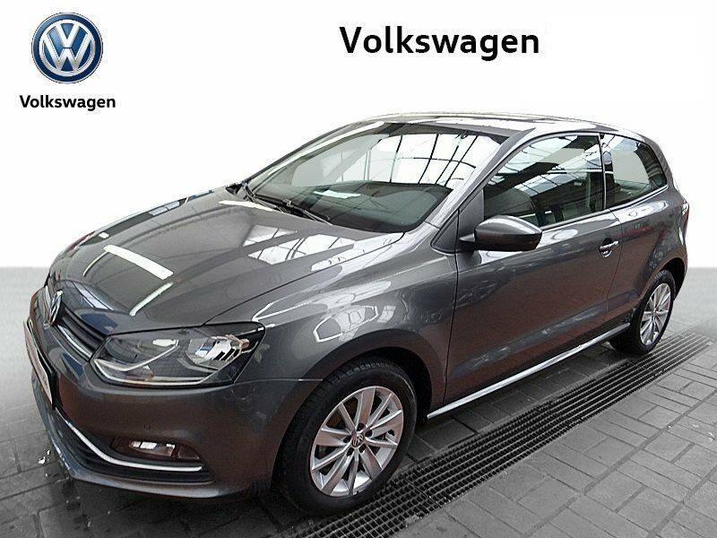 acheter voiture Volkswagen Polo Essence moins cher