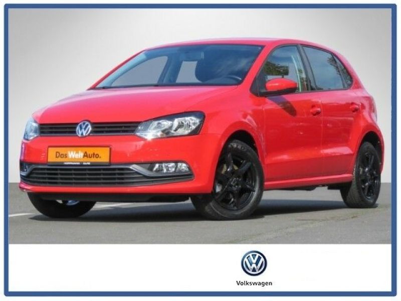 acheter voiture Volkswagen Polo Essence moins cher