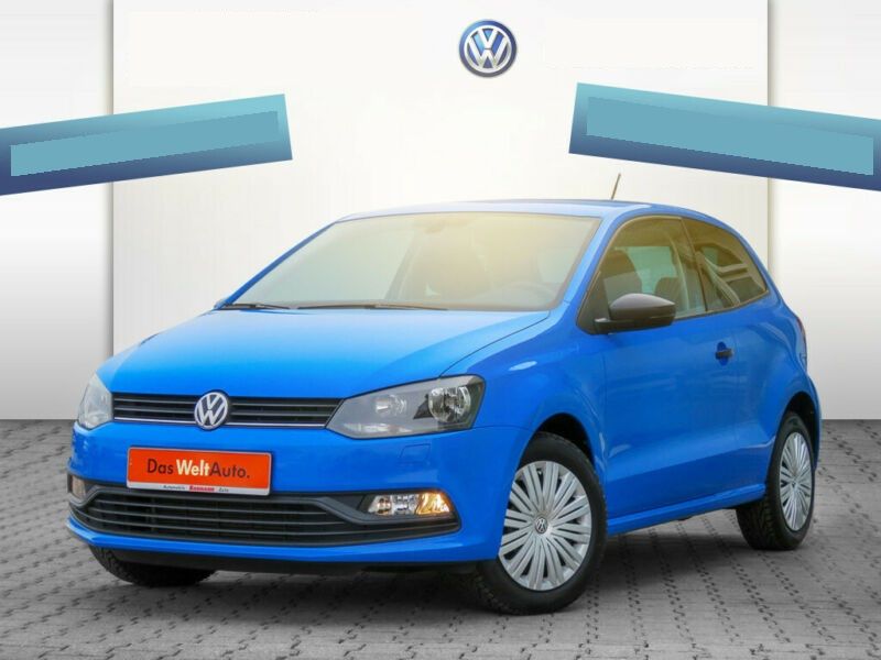 acheter voiture Volkswagen Polo Essence moins cher