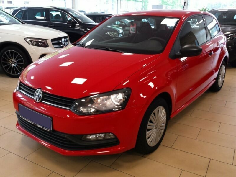 acheter voiture Volkswagen Polo Essence moins cher