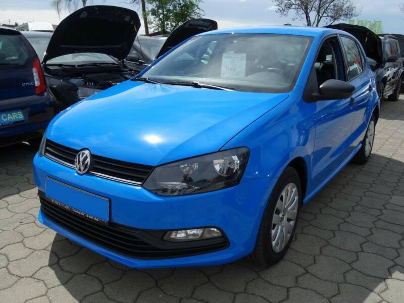 acheter voiture Volkswagen Polo Essence moins cher