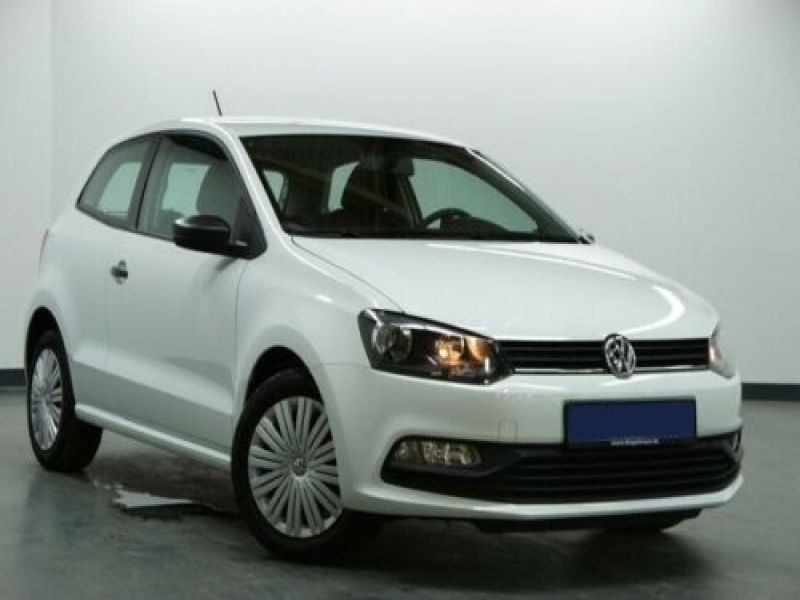 acheter voiture Volkswagen Polo Essence moins cher