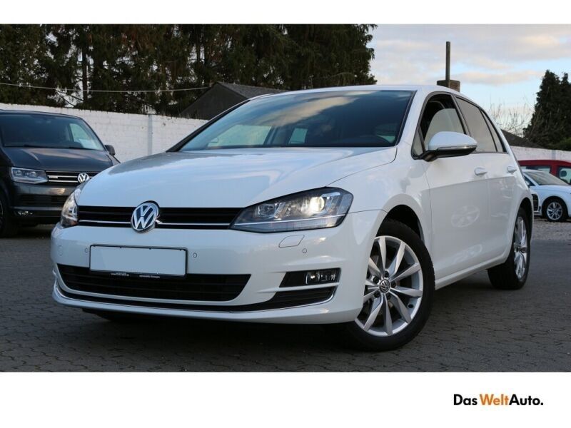 acheter voiture Volkswagen Golf Electrique moins cher
