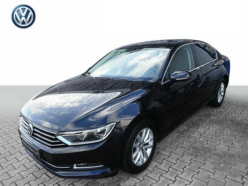 acheter voiture Volkswagen Passat Diesel moins cher