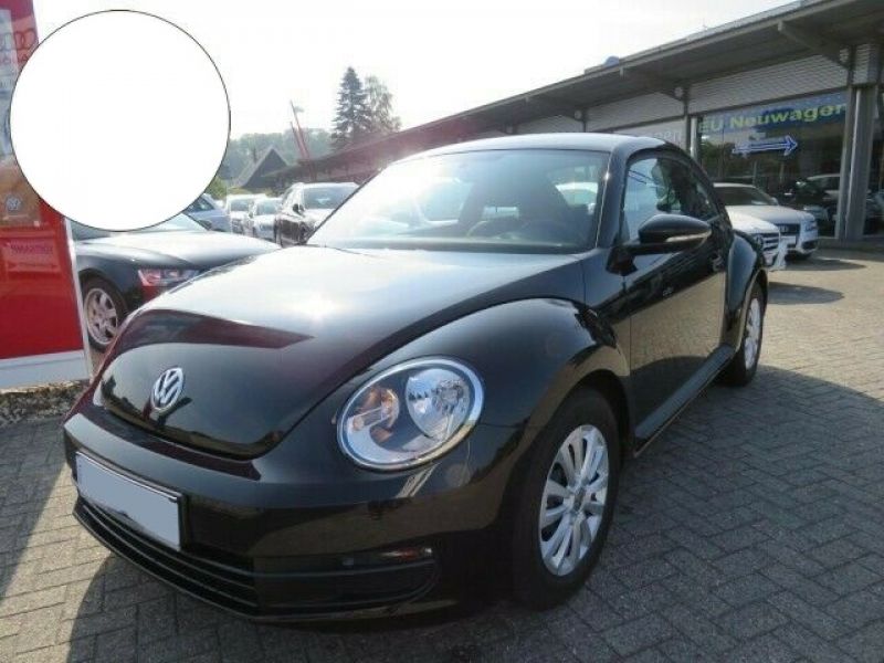 acheter voiture Volkswagen Beetle Essence moins cher