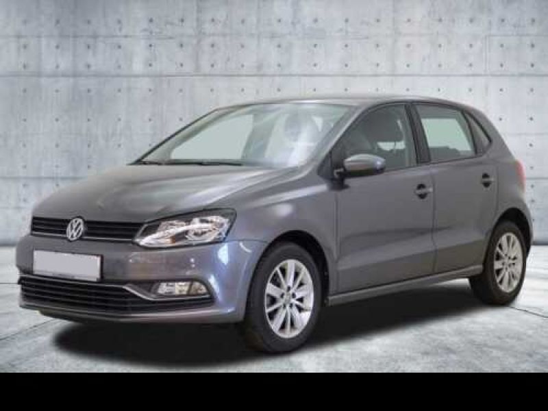 acheter voiture Volkswagen Polo Diesel moins cher