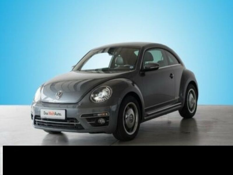 acheter voiture Volkswagen Beetle Cabriolet Diesel moins cher