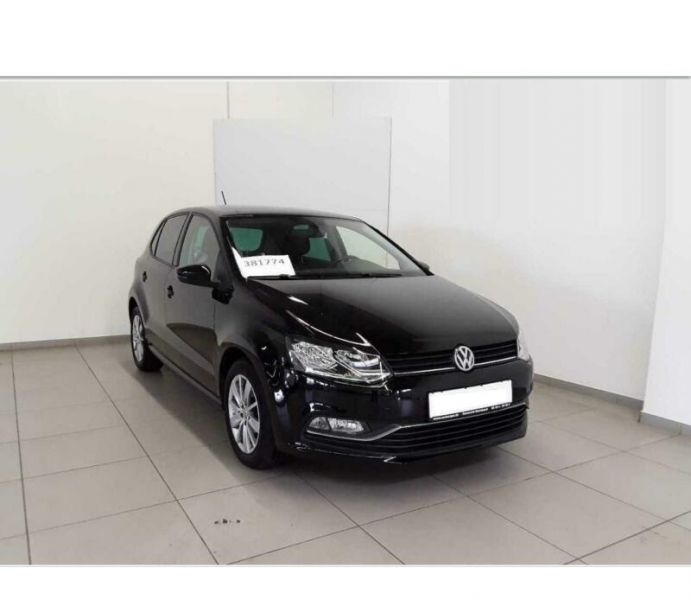 acheter voiture Volkswagen Polo Diesel moins cher