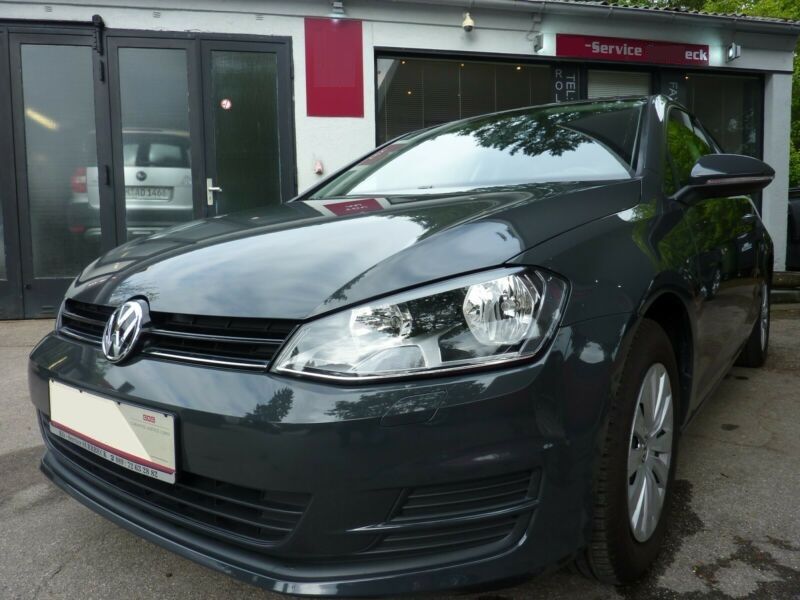 acheter voiture Volkswagen Golf Essence moins cher