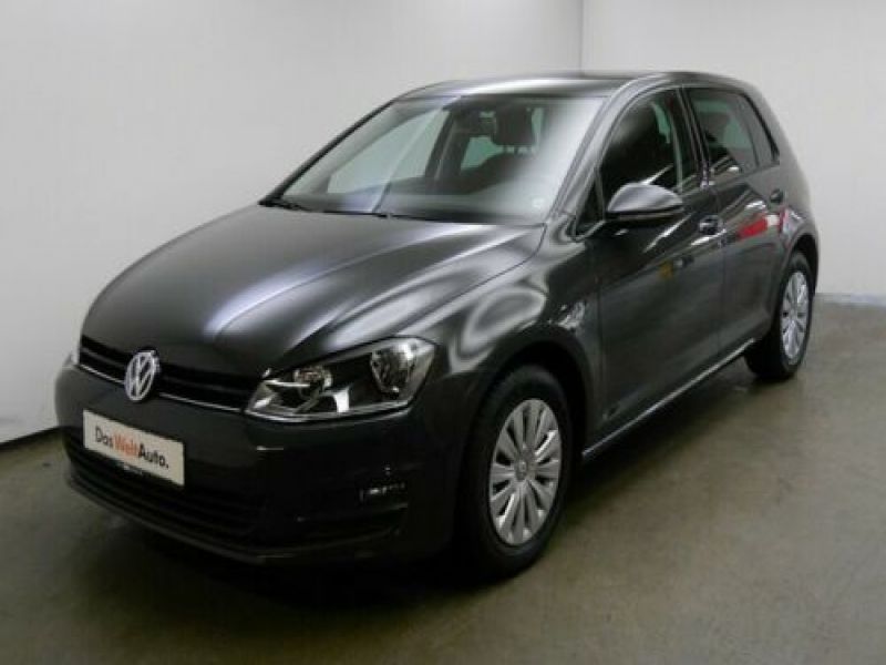 acheter voiture Volkswagen Golf Essence moins cher