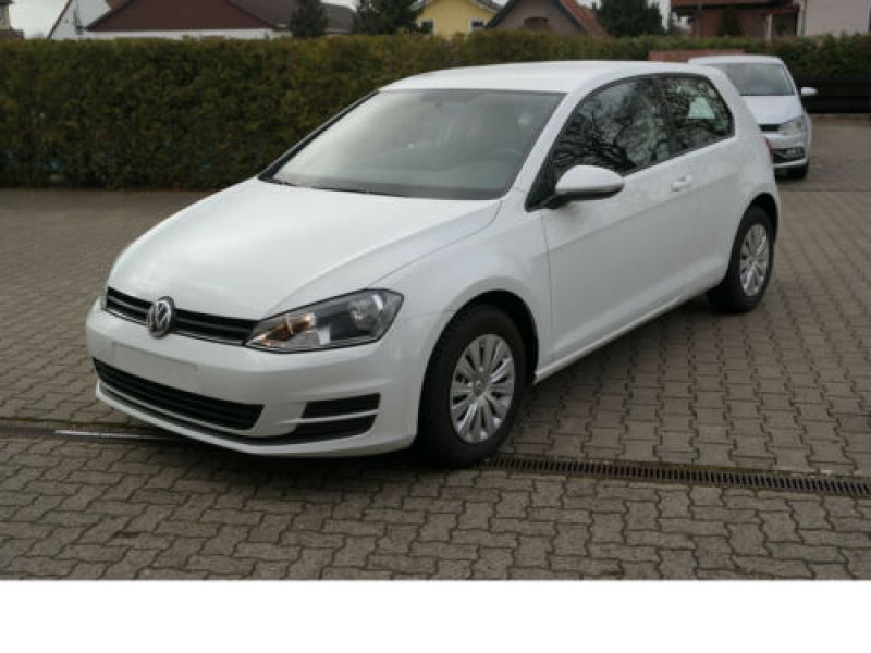 acheter voiture Volkswagen Golf Essence moins cher