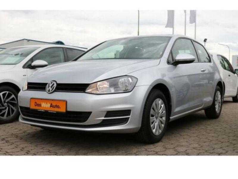 acheter voiture Volkswagen Golf Essence moins cher