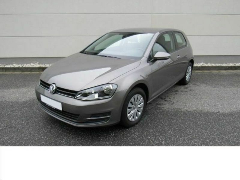 acheter voiture Volkswagen Golf Essence moins cher