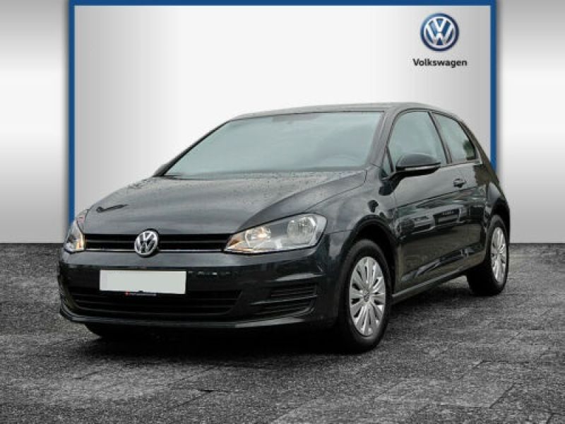 acheter voiture Volkswagen Golf Essence moins cher