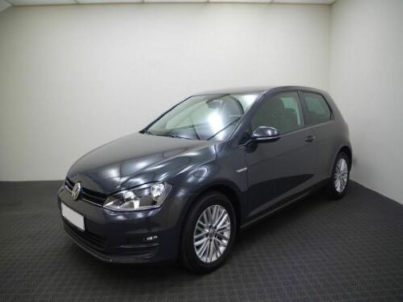 acheter voiture Volkswagen Golf Essence moins cher