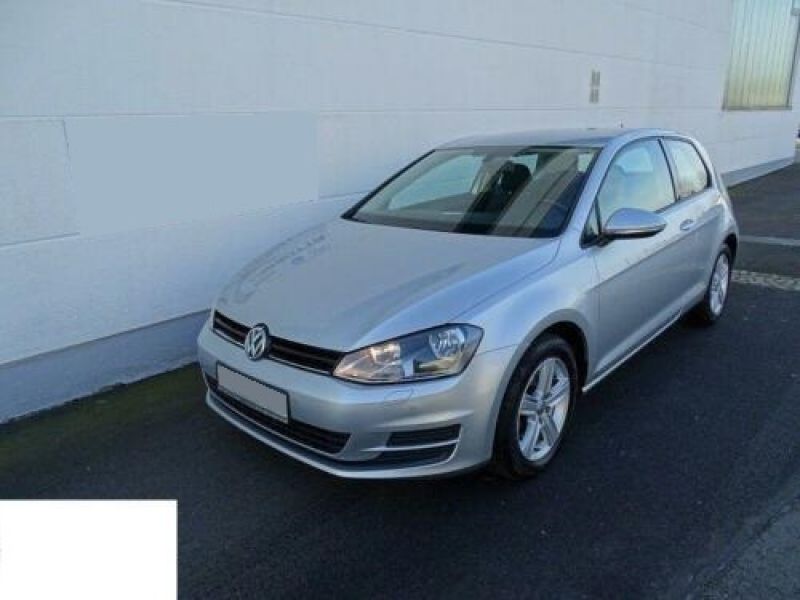 acheter voiture Volkswagen Golf Essence moins cher