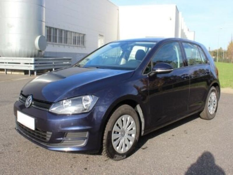 acheter voiture Volkswagen Golf Essence moins cher