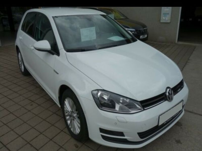 acheter voiture Volkswagen Golf Essence moins cher