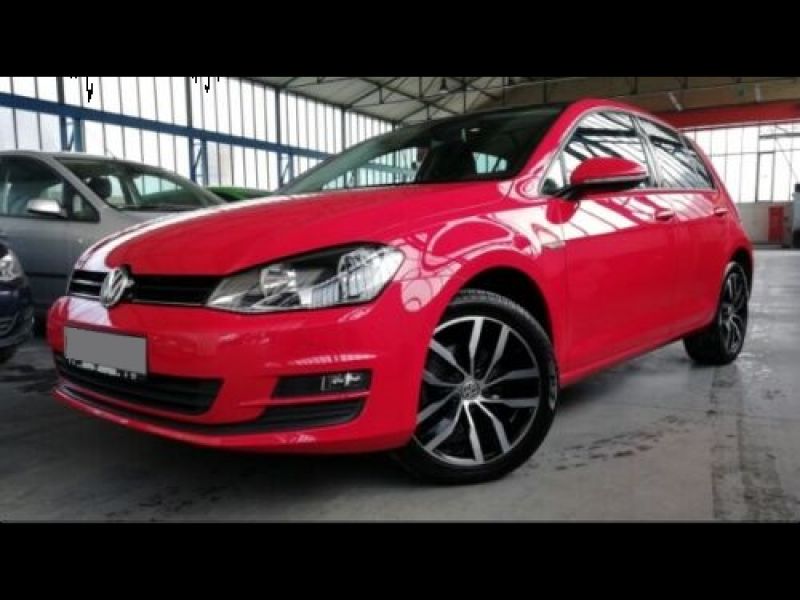 acheter voiture Volkswagen Golf Essence moins cher