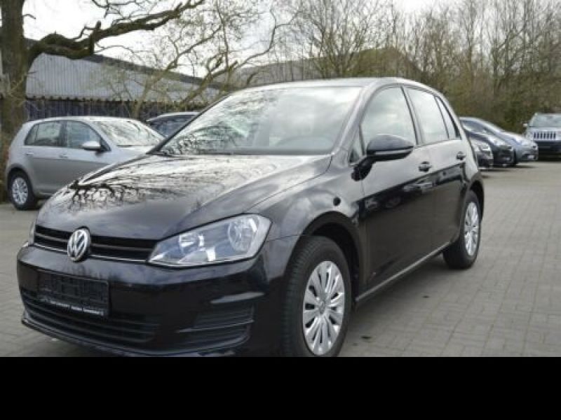 acheter voiture Volkswagen Golf Essence moins cher