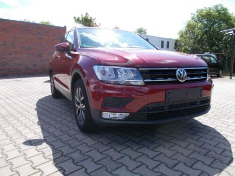 acheter voiture Volkswagen Tiguan Essence moins cher