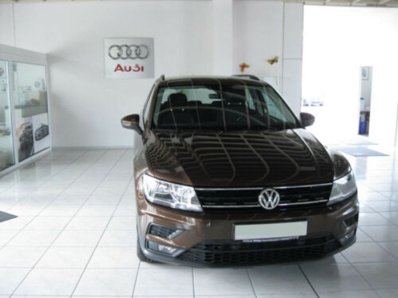 acheter voiture Volkswagen Tiguan Essence moins cher