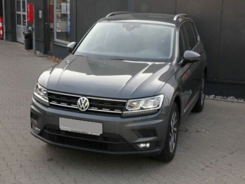 acheter voiture Volkswagen Tiguan Essence moins cher