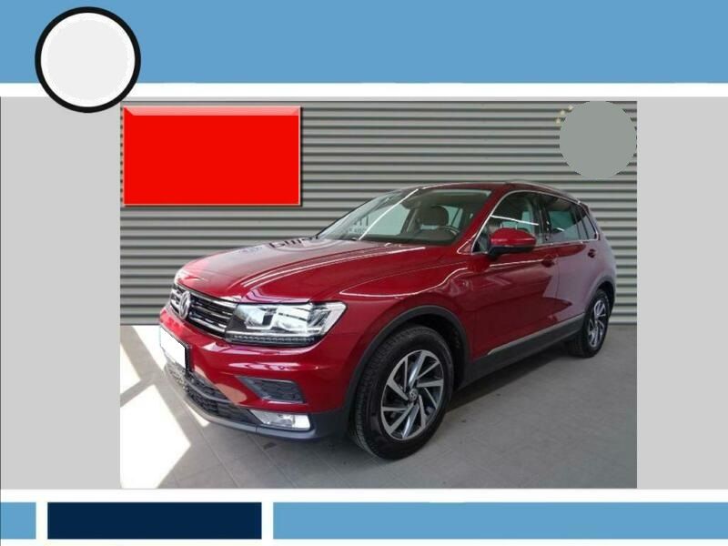 acheter voiture Volkswagen Tiguan Essence moins cher