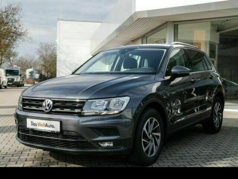 acheter voiture Volkswagen Tiguan Essence moins cher