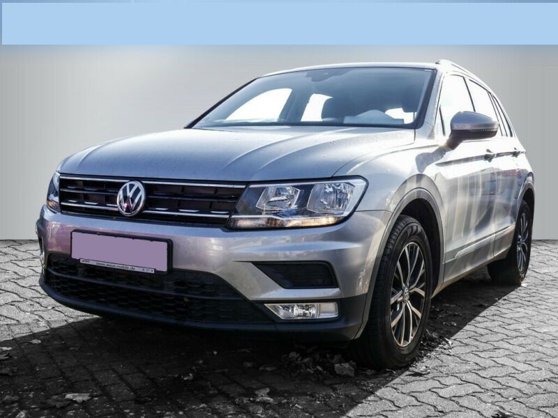 acheter voiture Volkswagen Tiguan Essence moins cher