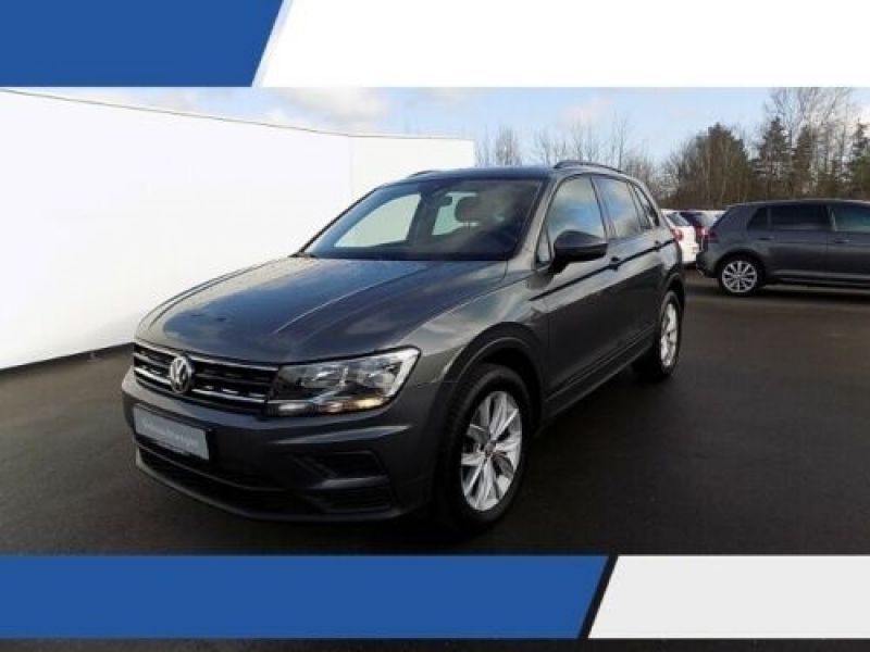 acheter voiture Volkswagen Tiguan Diesel moins cher