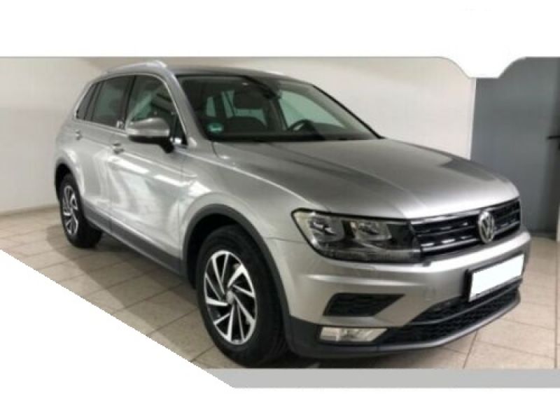 acheter voiture Volkswagen Tiguan Diesel moins cher