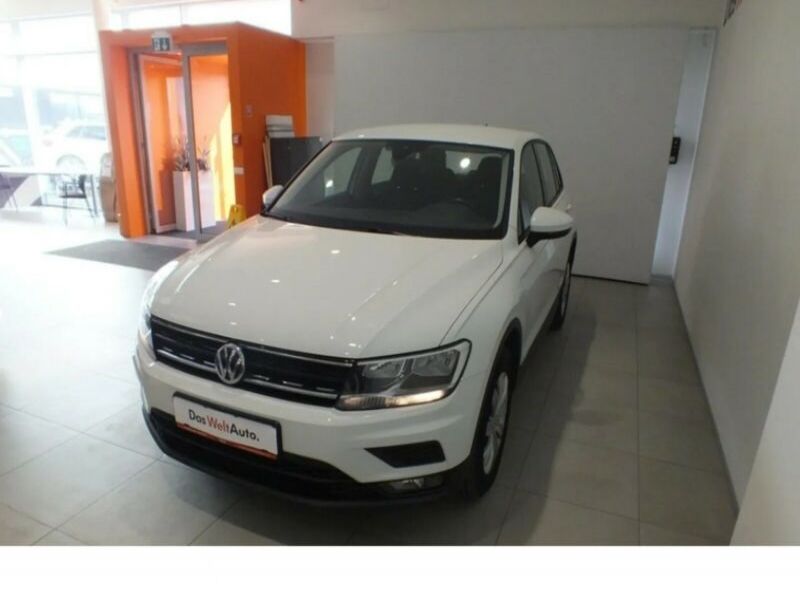 acheter voiture Volkswagen Tiguan Diesel moins cher