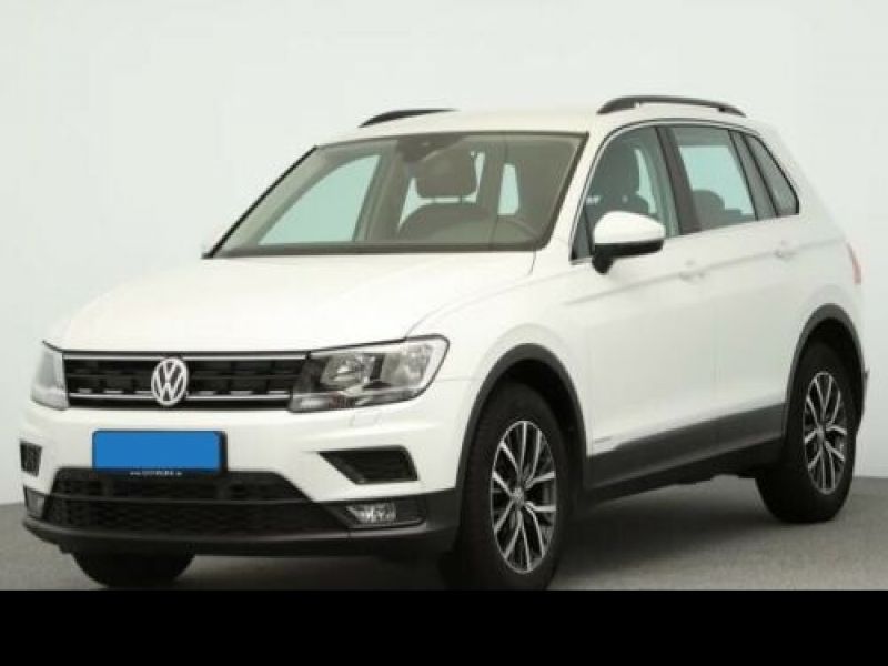 acheter voiture Volkswagen Tiguan Diesel moins cher