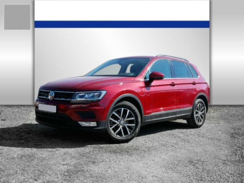 acheter voiture Volkswagen Tiguan Diesel moins cher