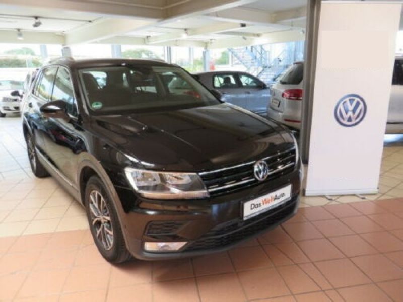 acheter voiture Volkswagen Tiguan Diesel moins cher