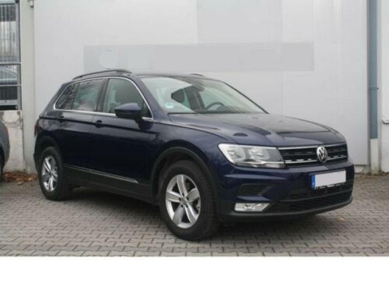 acheter voiture Volkswagen Tiguan Diesel moins cher