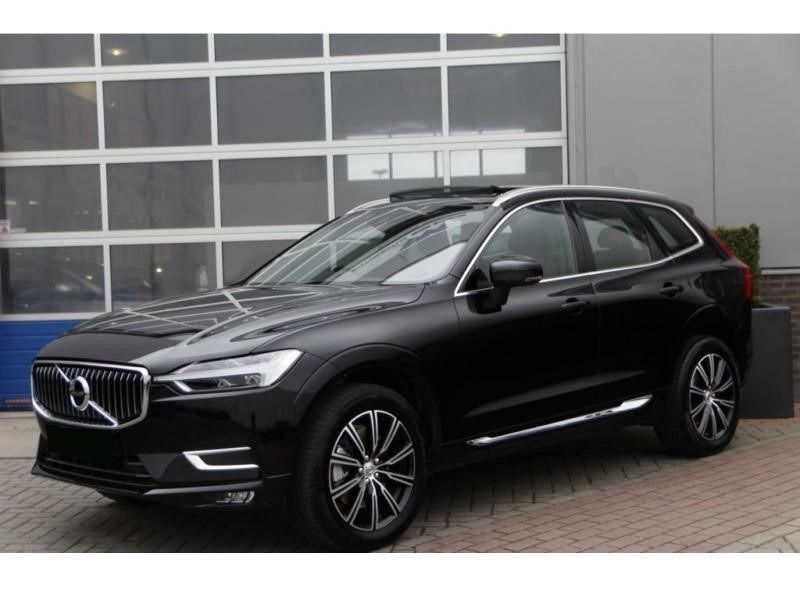 acheter voiture Volvo XC60 Diesel moins cher